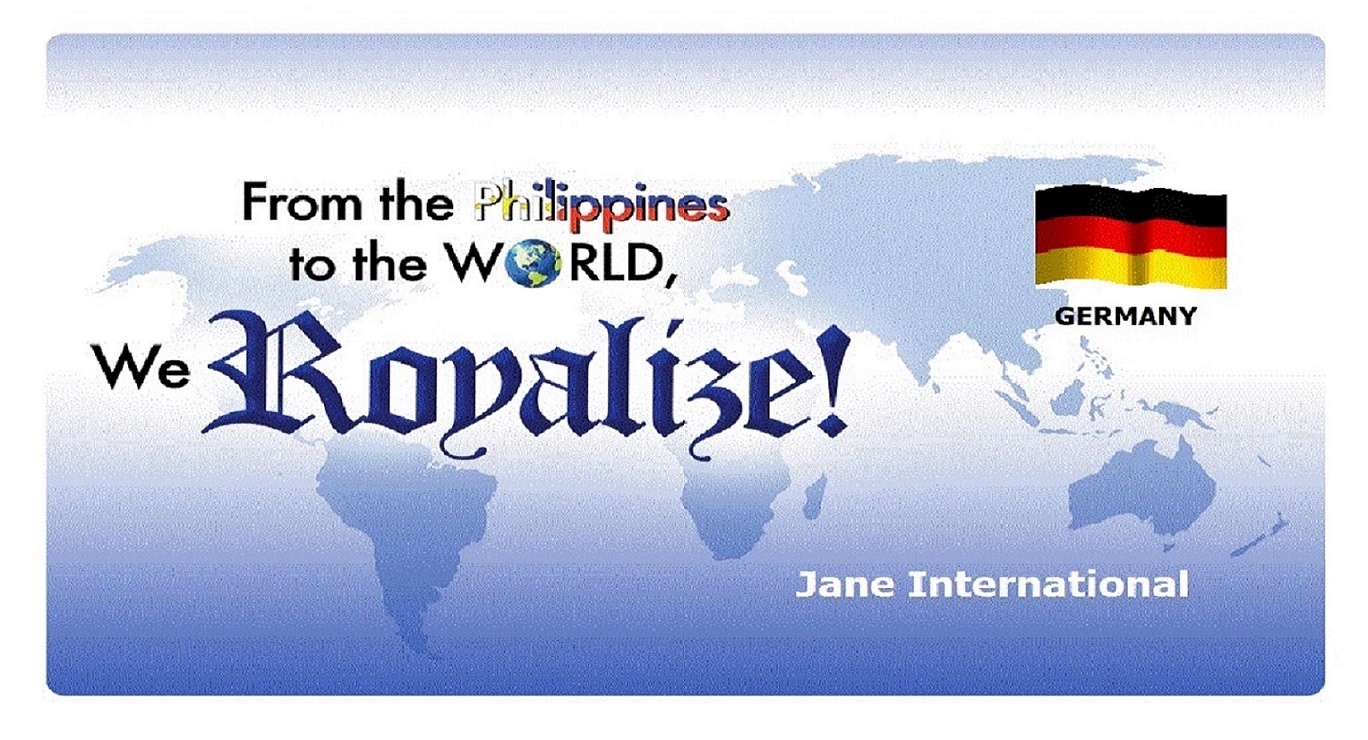 Jane International